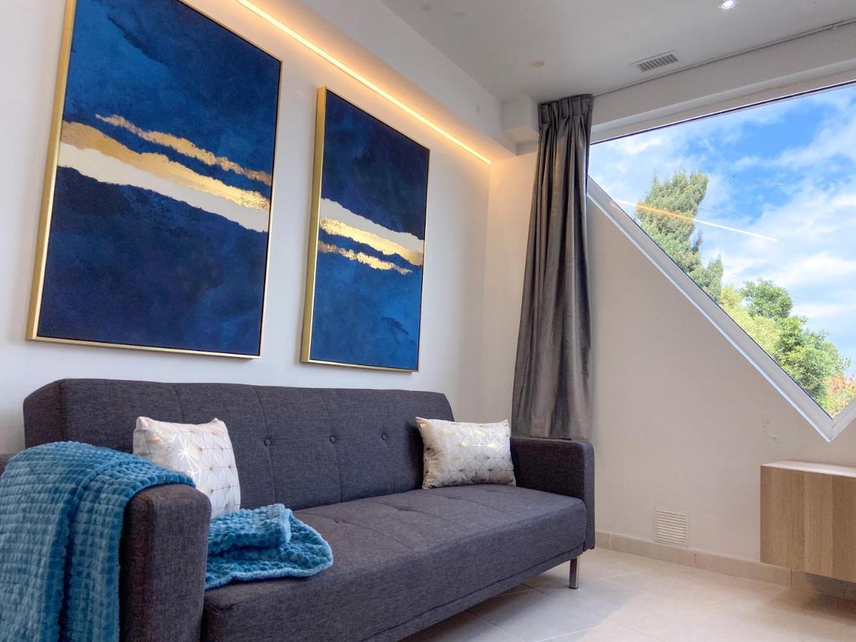 Feel Tenerife Suites - Adults Only La Matanza De Acentejo Exterior foto
