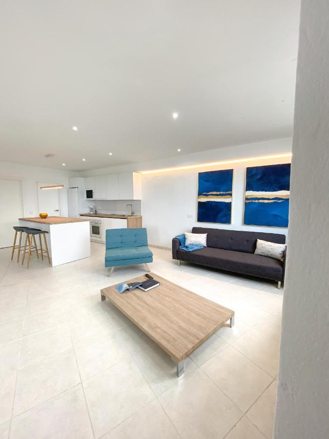 Feel Tenerife Suites - Adults Only La Matanza De Acentejo Exterior foto