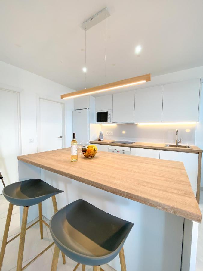 Feel Tenerife Suites - Adults Only La Matanza De Acentejo Exterior foto