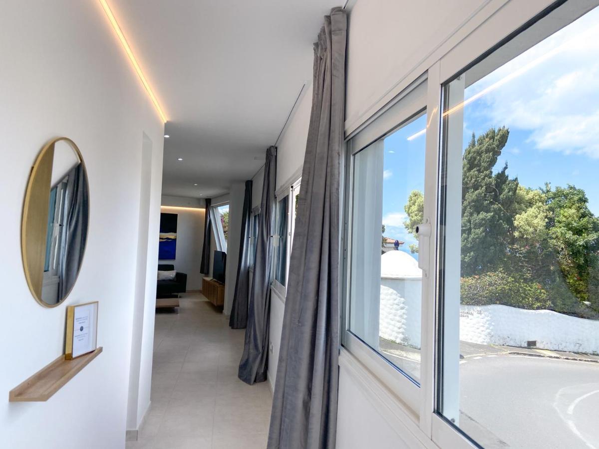 Feel Tenerife Suites - Adults Only La Matanza De Acentejo Exterior foto