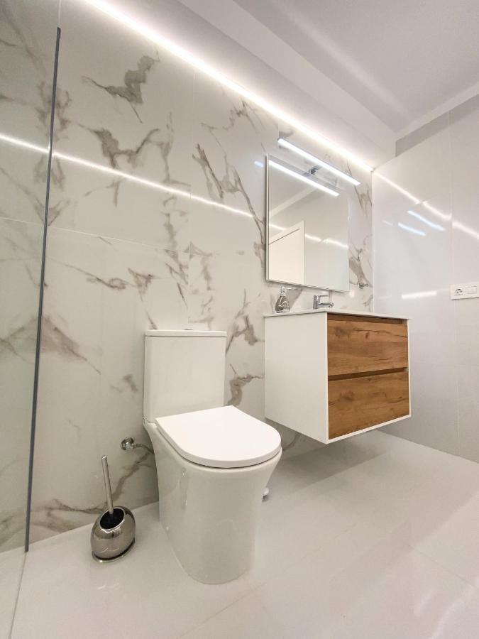 Feel Tenerife Suites - Adults Only La Matanza De Acentejo Exterior foto