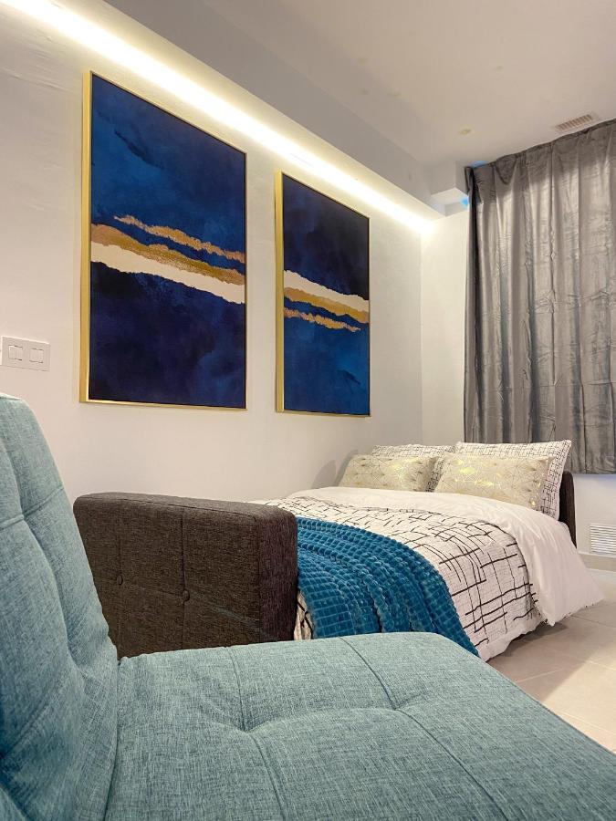 Feel Tenerife Suites - Adults Only La Matanza De Acentejo Exterior foto